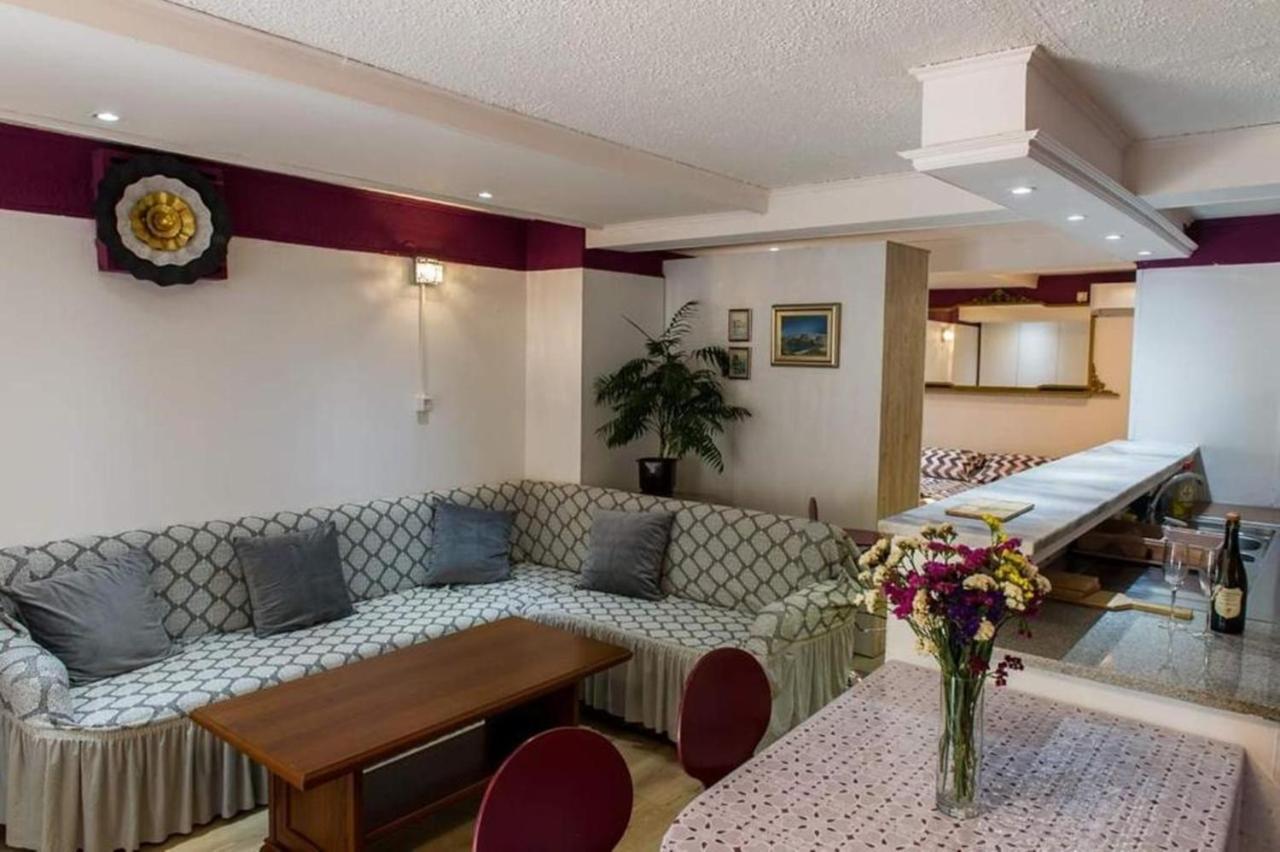 Apartment Ami เทรบินเย ภายนอก รูปภาพ