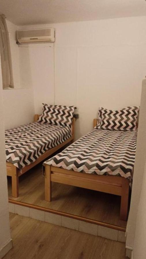 Apartment Ami เทรบินเย ภายนอก รูปภาพ