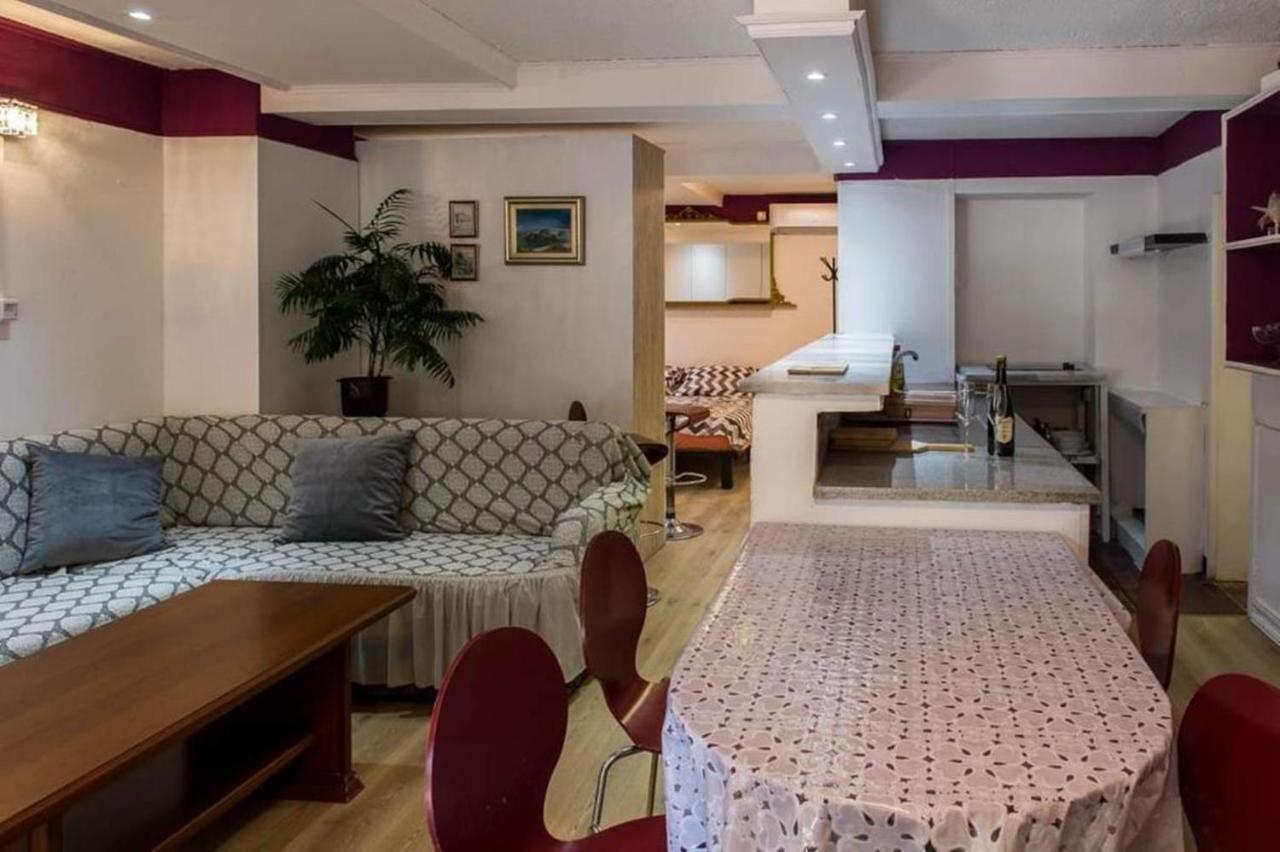 Apartment Ami เทรบินเย ภายนอก รูปภาพ