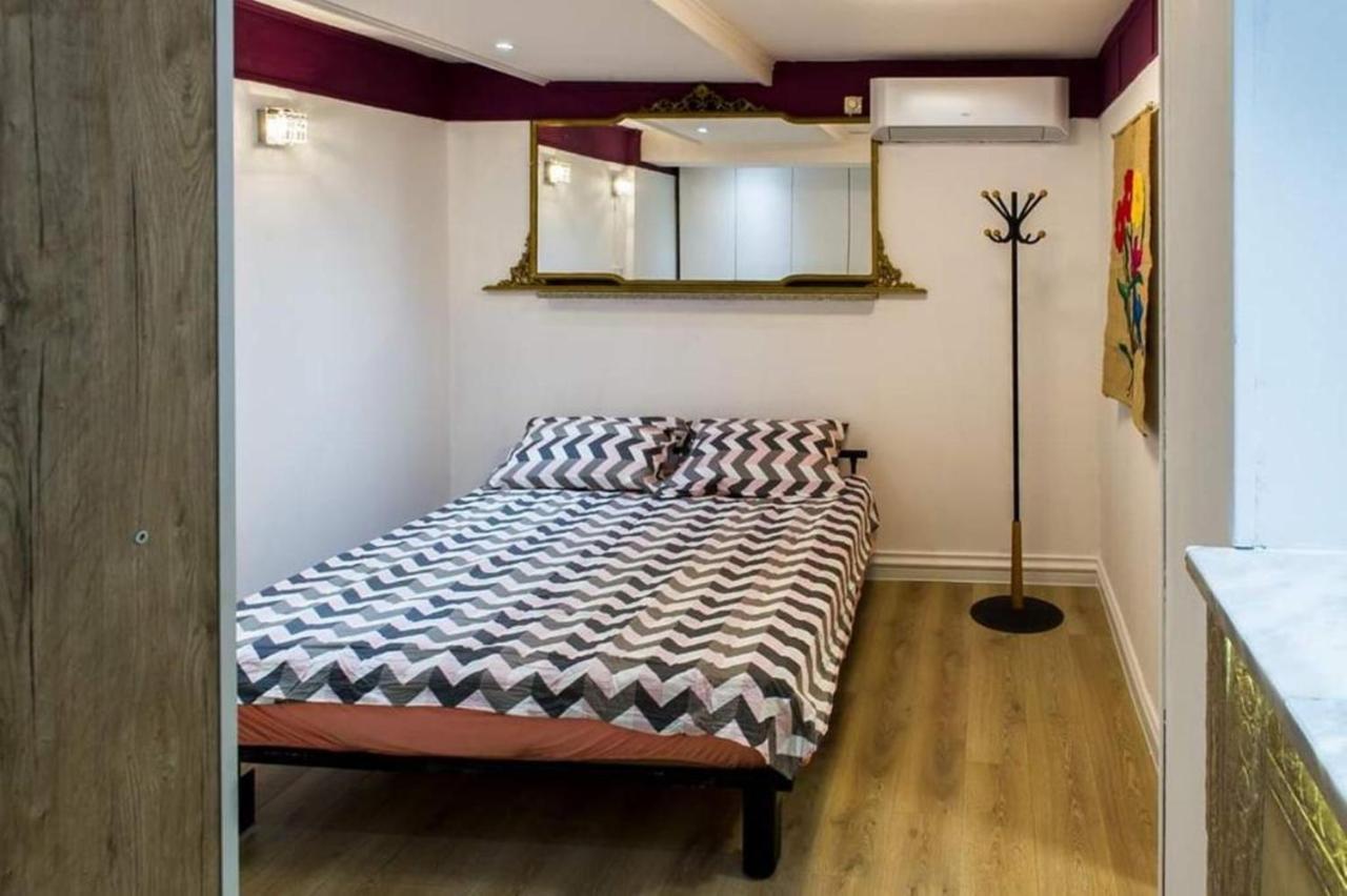 Apartment Ami เทรบินเย ภายนอก รูปภาพ