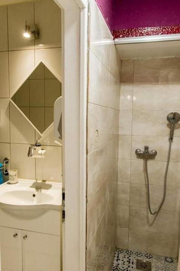Apartment Ami เทรบินเย ภายนอก รูปภาพ