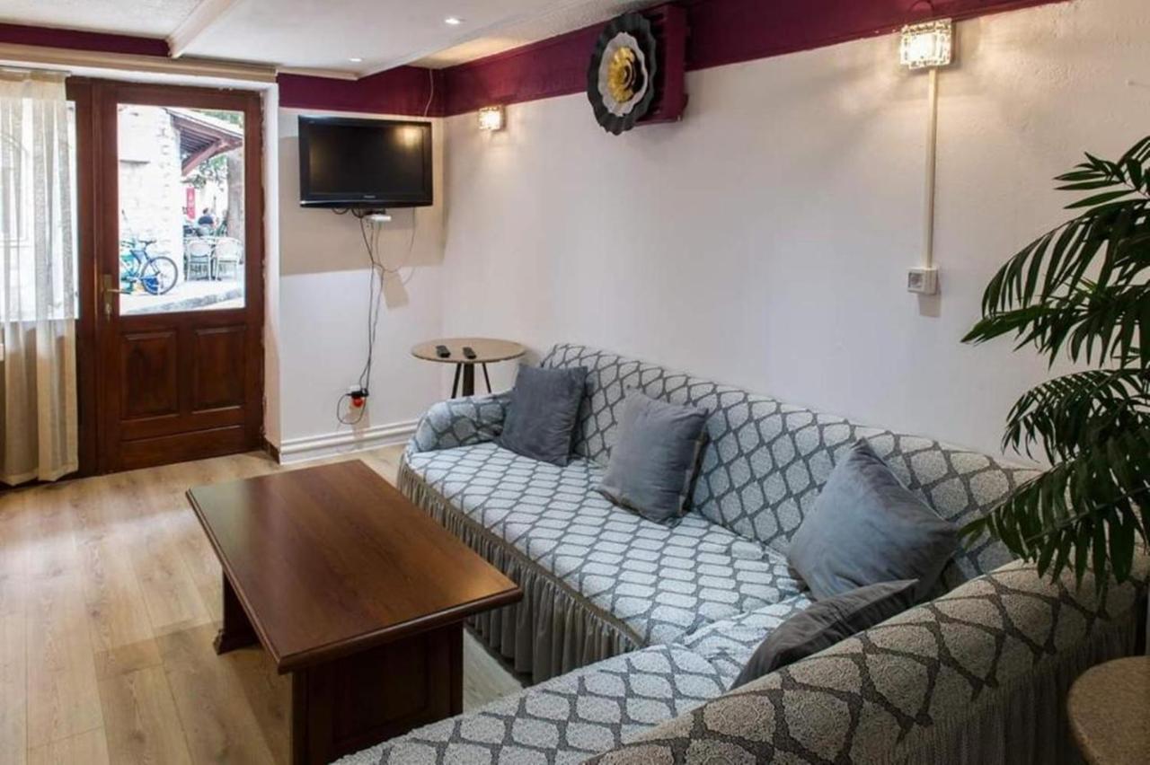 Apartment Ami เทรบินเย ภายนอก รูปภาพ