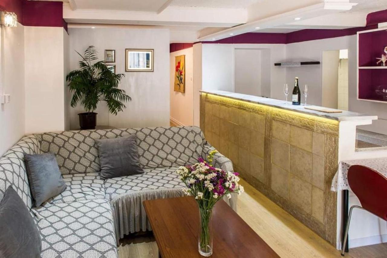 Apartment Ami เทรบินเย ภายนอก รูปภาพ